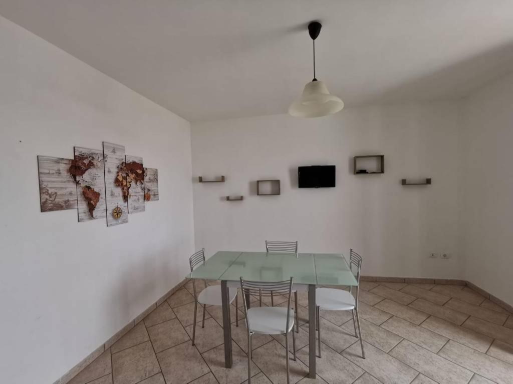 Appartamento De Gama Torre Pali Εξωτερικό φωτογραφία