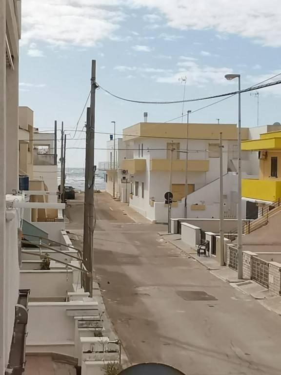 Appartamento De Gama Torre Pali Εξωτερικό φωτογραφία