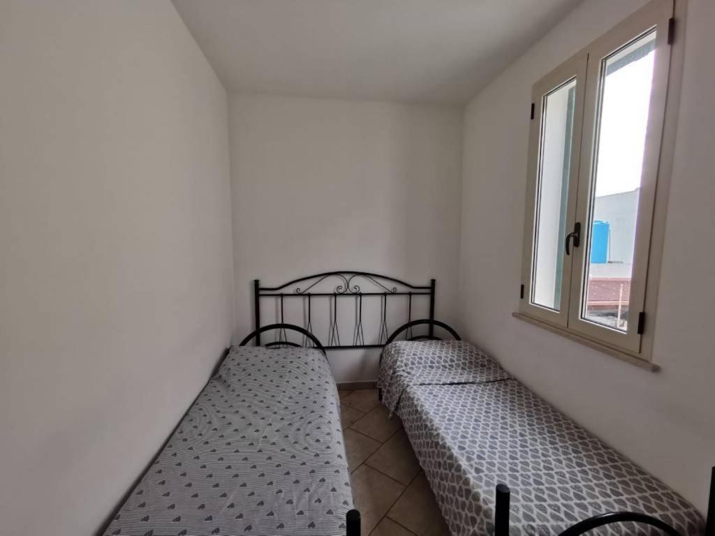 Appartamento De Gama Torre Pali Εξωτερικό φωτογραφία