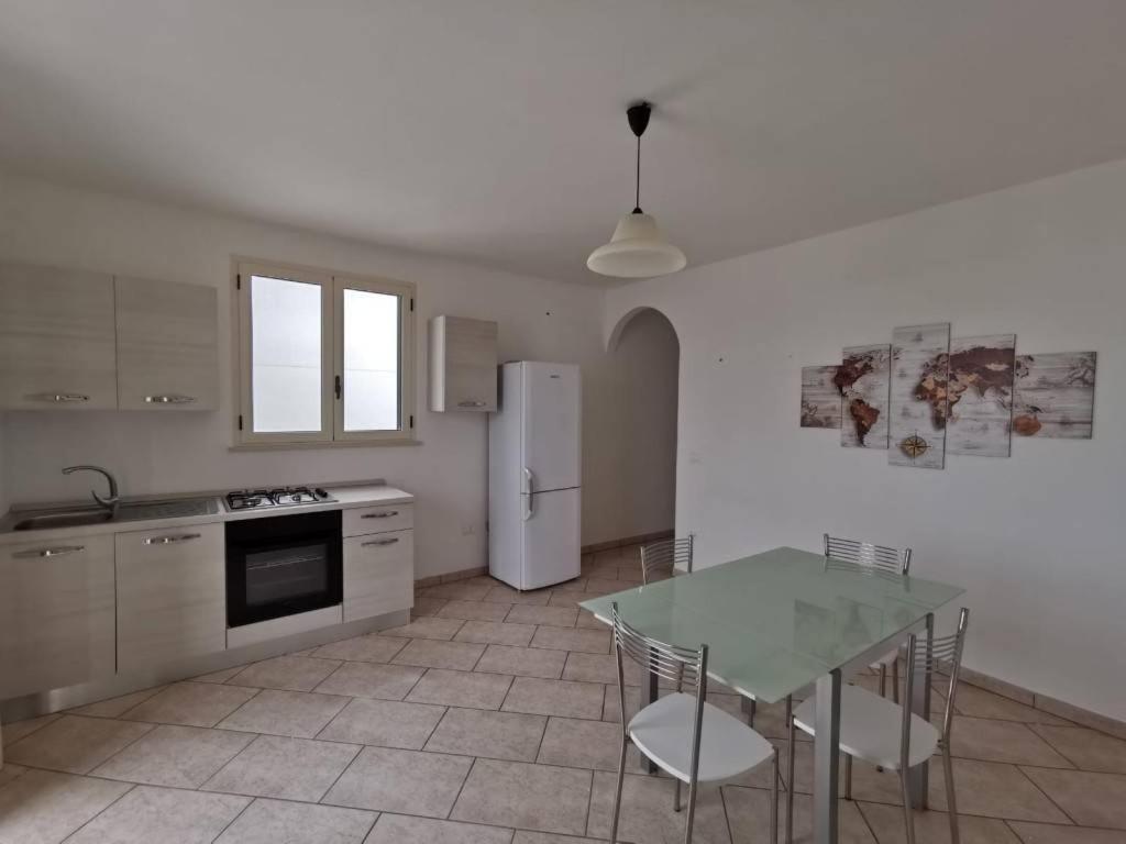 Appartamento De Gama Torre Pali Εξωτερικό φωτογραφία